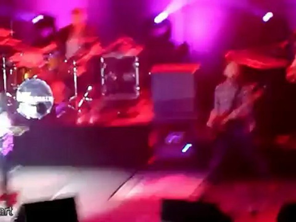 15 Amy Macdonald - No Roots - Köln (Cologne), 09.11.2012