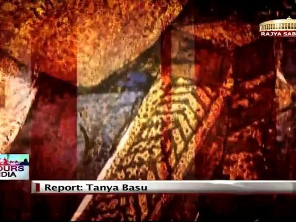 Swan Lake revisited - Rajya Sabha Television