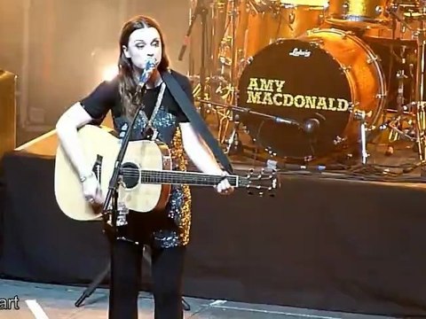 17 Amy Macdonald - This Is the Life - Köln (Cologne), 09.11.2012