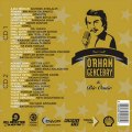 ZARA - DİLENCİ & Orhan Gencebay ile Bir Ömür 2012 Yeni albümünden