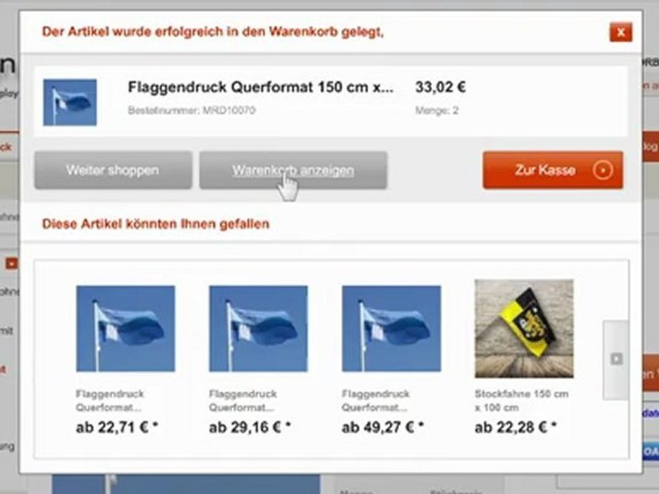 MR_Design - Fahnendruck aus Hamburg