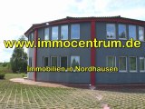 Wohn und Gewerbeimmobilien in Nordhausen u. Thüringen * Immobilien Zaspel