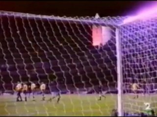 Barça 3 - Las Palmas 1 (Copa 1977/1978)
