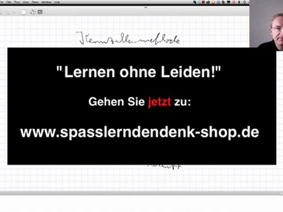 Kennzahlenmethode erläutern, Prüfungsfrage