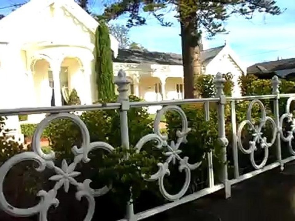 Corio Villa Two