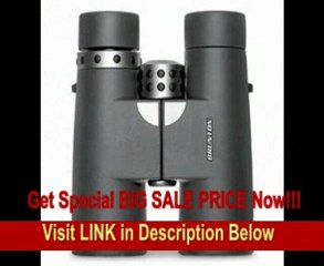 BEST BUY Brunton Epoch Full-Size 8.5x43 Binocular