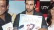 Barfi DVD Launch | Ranbir Kapoor & Ileana D'cruz