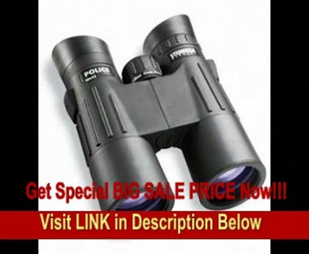 SPECIAL DISCOUNT Steiner Police Series Binocular - Choose Size