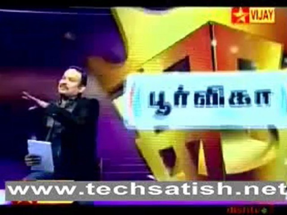 Kollywood King Promo