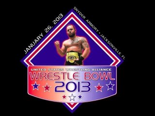 United States Wrestling Alliance: Wrestle Bowl 2013 Teaser