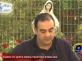 Totus Tuus | Diario di Santa Maria Faustina Kowalska