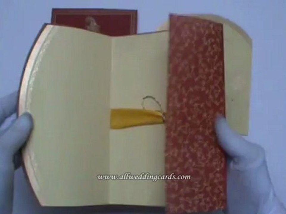 Wedding Cards Design