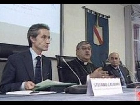 Campania - A Napoli il Forum internazionale dell'infanzia (09.11.12)