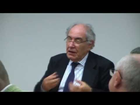 Aversa (CE) - Sindaci alla facoltà d'ingegneria (09.11.12)