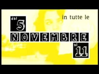 Roma - Campagna di comunicazione "Io dico No alla Violenza" (09.11.12)