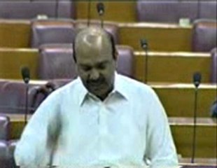 Afzal Gondel speech on shia killing in Pakistan