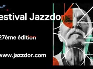 Le jazz à l'honneur à Strasbourg