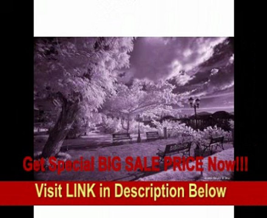 BEST PRICE Fujifilm IS Pro Body Only, 12.3 MP Digital SLR Camera with Nikon F Lens Mount, with Pro Body Kit