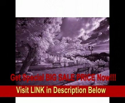 Fujifilm IS Pro Body Only, 12.3 MP Digital SLR Camera with Nikon F Lens Mount, with Pro Body Kit REVIEW