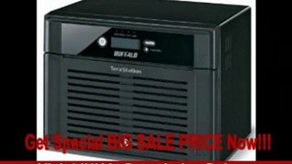 BEST BUY BUFFALO TeraStation Pro 6 WSS Storage Server 6-Bay 6 TB (6 x 1 TB) RAID Windows Storage Server - WS-6V6TL/R5
