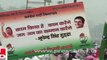 Sonia Gandhi in Delhi boosts the morale of the Congress workers