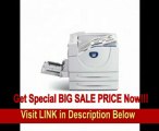 Xerox Phaser 5550/N Laser Printer REVIEW
