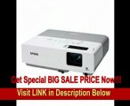 Epson Powerlite 822p Multimedia Projector FOR SALE