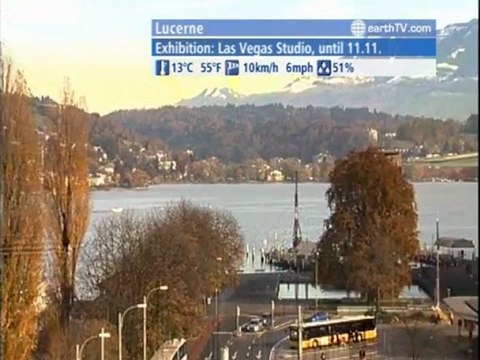 Lucerne - Switzerland, Cologne - Germany, Arcachon - France, Salzburg - Austria, Ascona - Ticino - Switzerland, Warsaw - Poland, Cannes - France