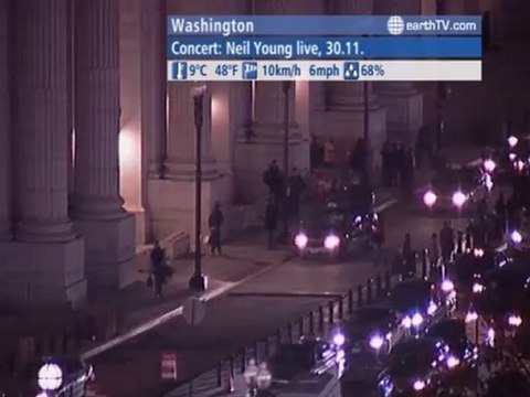 Washington - USA, Amsterdam - Netherlands, Agadir - Morocco, Venice - Italy, Vienna - Austria, Berlin - Germany, Lugano - Ticino - Switzerland