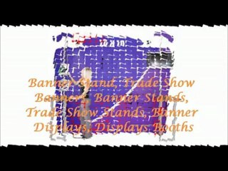 Trade Show Banners