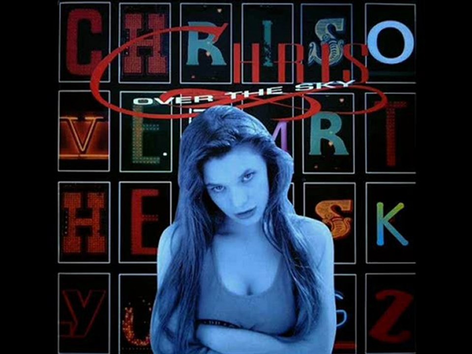 Chris - Over The Sky (Summer Radio Edit)