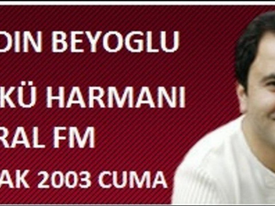 TÜRKÜ HARMANI SADULLAH YILDIZ 02
