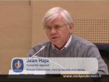 Intervention Jean Haja emplois jeunes et contrats avenir 25-10-12