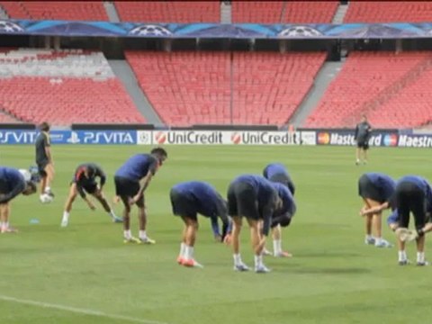 Dani Alves: Neymar würde Barcelona besser machen