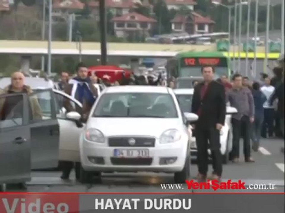 Hayat Durdu