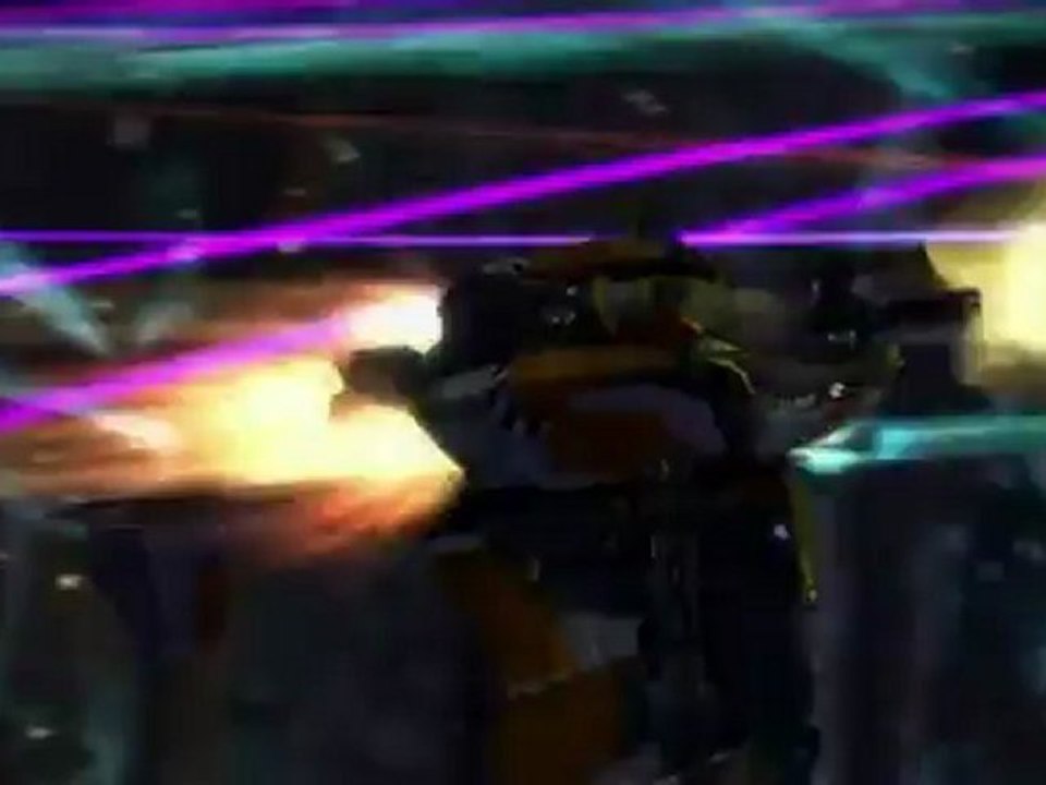 Starhawk - Trailer de Lancement