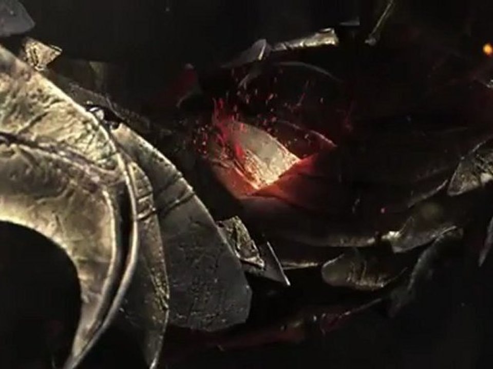 The Elder Scrolls Online - Trailer d'Annonce