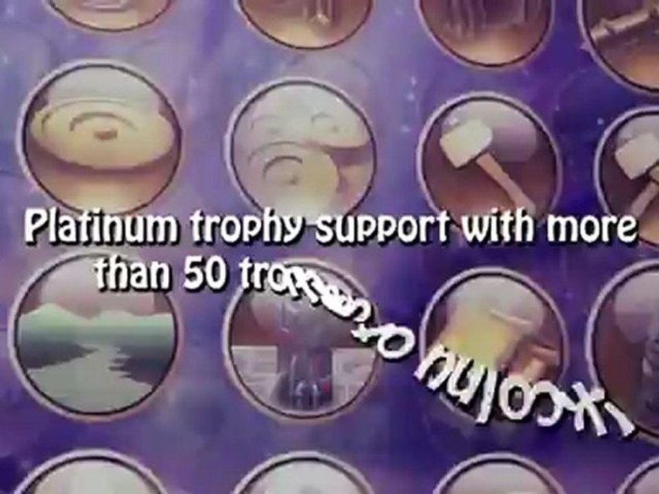 Rainbow Moon - Trailer