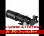 Orion ED80T CF Triplet Apochromatic Refractor Telescope REVIEW