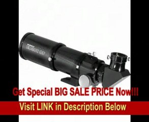 BEST BUY Orion ED80T CF Triplet Apochromatic Refractor Telescope