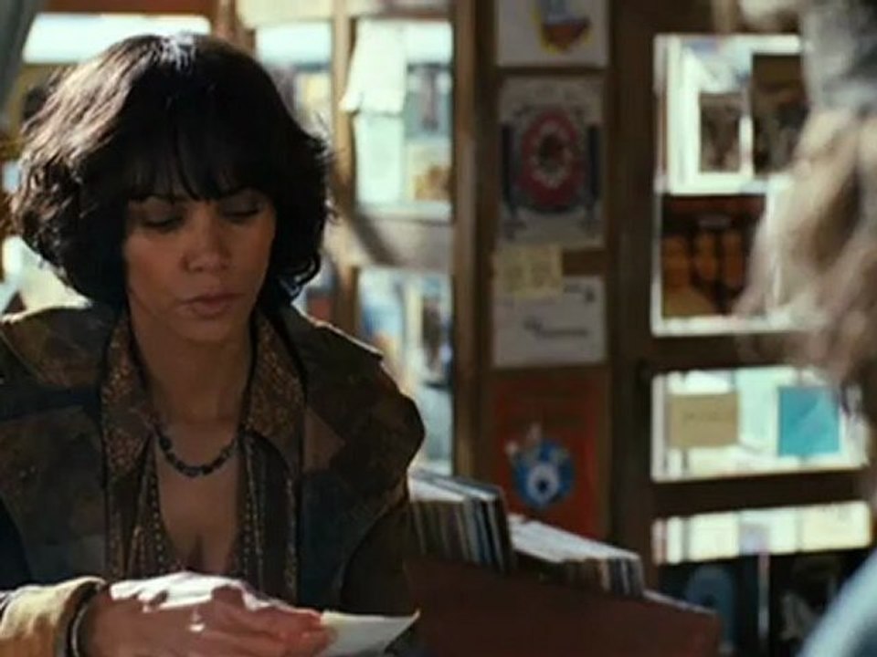 Neu im Kino: "Cloud Atlas" (Tom Hanks, Halle Berry)