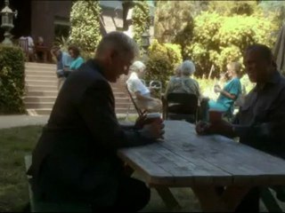 NCIS -  Namesake - Sneak Peek