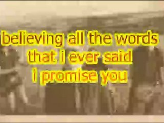 TOP OF THE WORLD - Billy Deen & the rebels - VIDEO