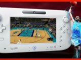NBA 2K13 - Developer Insight #8 - Wii U