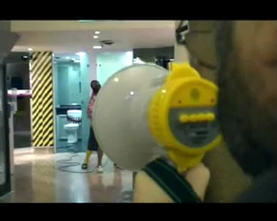 Spot prevention sida