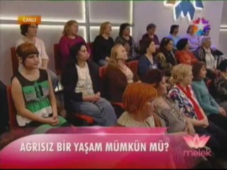 Ağrısız Bir Yaşam Mümkün mü?