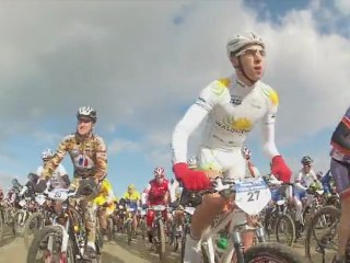 OPEN VTT 2012 BERCK SUR MER