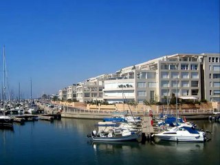 Herzliya Island project  luxury rental apartment