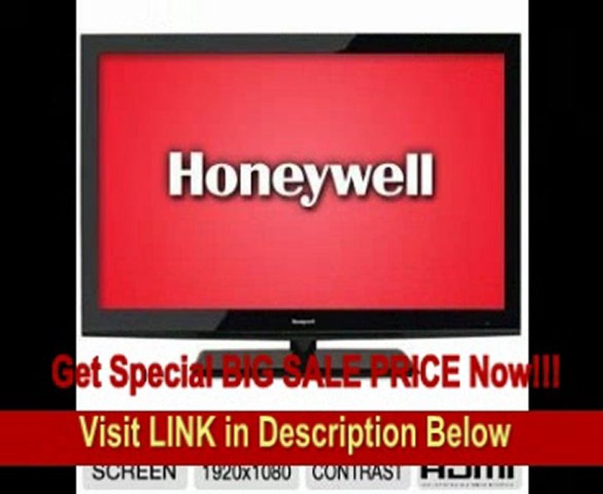 [REVIEW] Honeywell 42" Class 1080p 120Hz LED HDTV