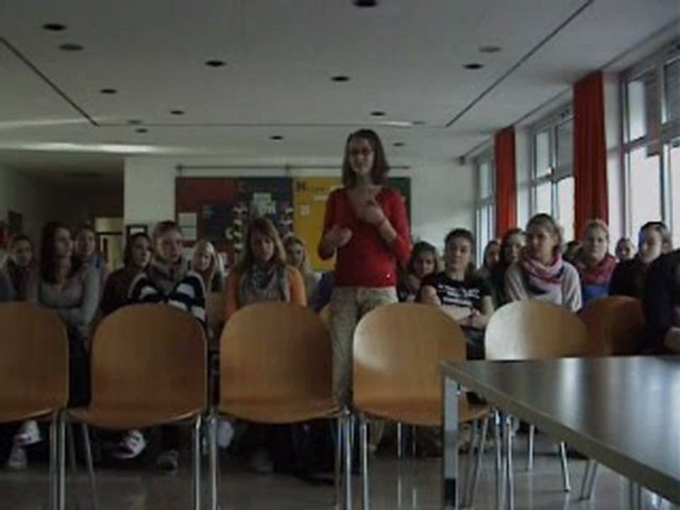 DC Bakip Steyr Pilotveranstaltung 2012